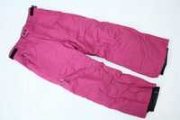 Spodnie zimowe 152 dziewczęce Campus DIONE PTS różowe snowboardowe