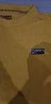 Koszulka t-shirt  tommy jeans hilfiger zalando M