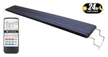 Iluminação RGB para aquário HL-3030F LED RGB SeaBillion 30-150cm