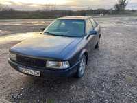 Audi 80 b3  на ходу !!увага читайте опис !!