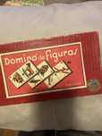 Dominó de figuras da Majora