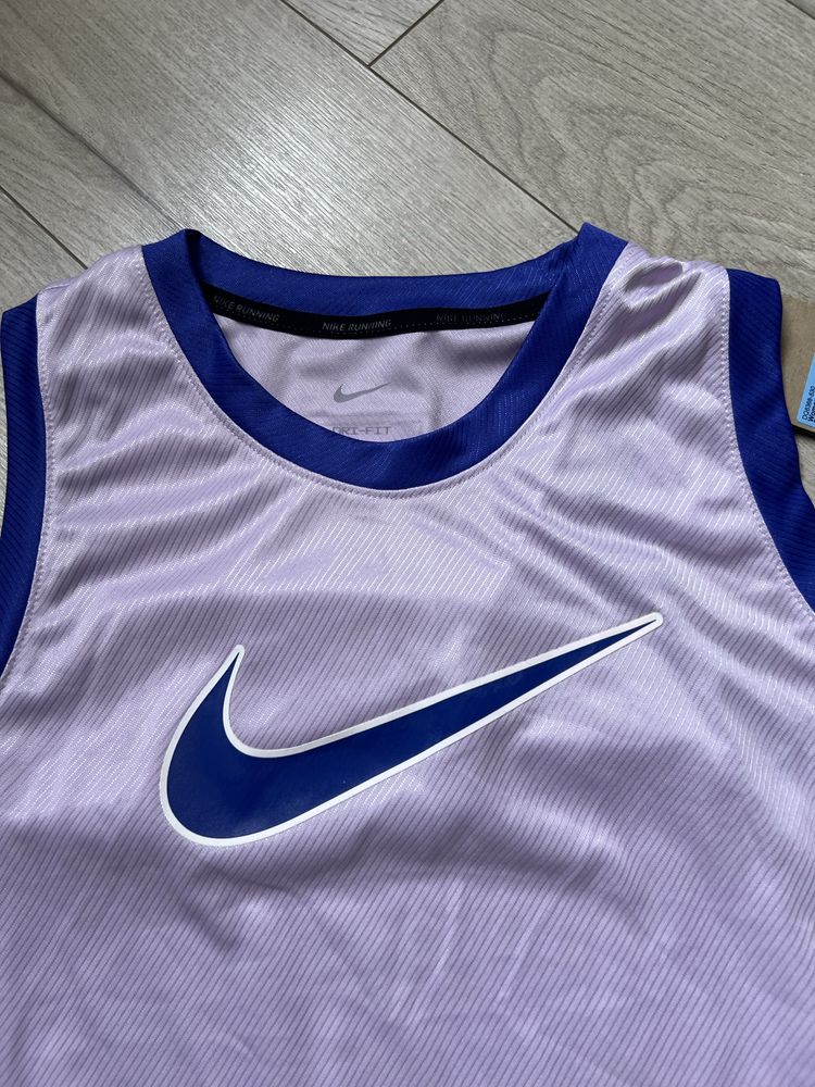 Nike  майка баскетбольна жіноча М