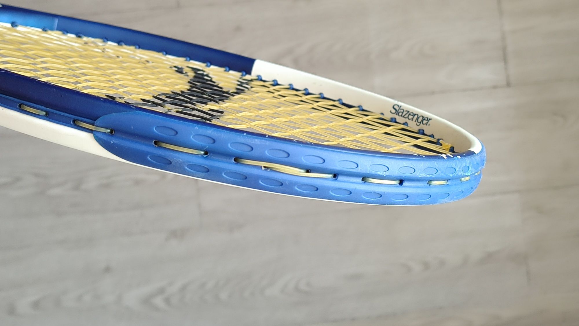 Raquete de ténis SLAZENGER