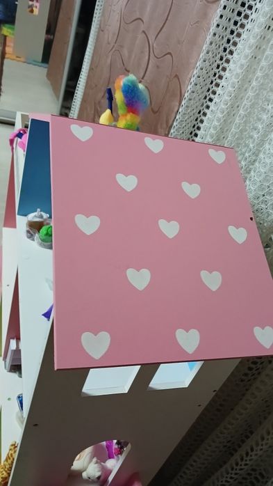 Ляльковий будинок