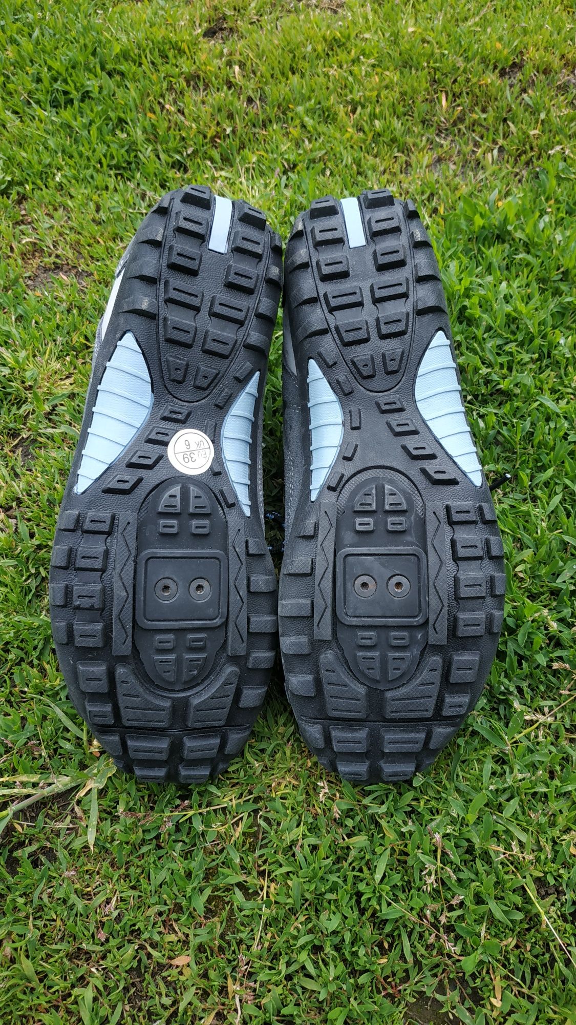 Велотуфлі, велокросівки  Diadora, Shimano