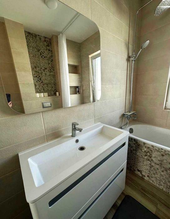 Продам затишний одноповерховий будинок з ремонтом у Ворзелі.