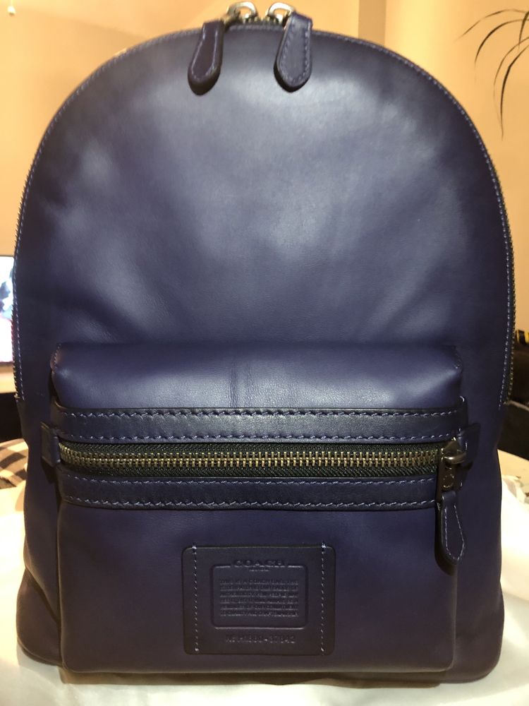 Mochila Coach (Nova)