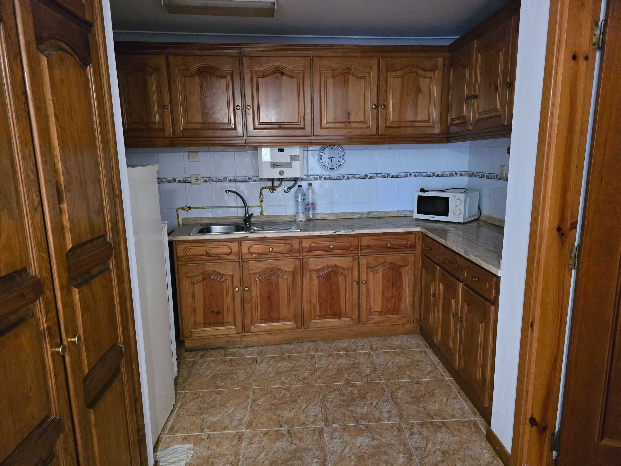 Apartamento T1 para Alugar