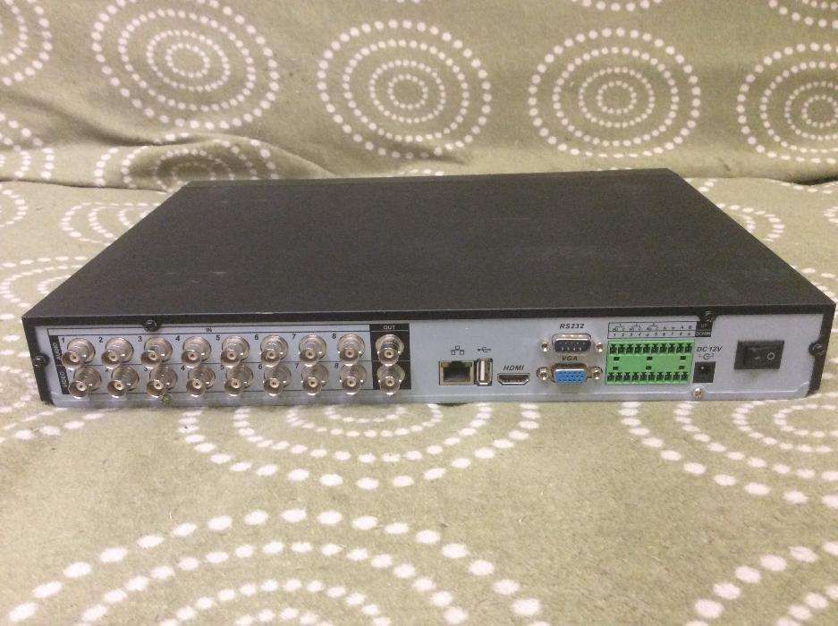 Продам видеорегистратор DVR0804LE-A!