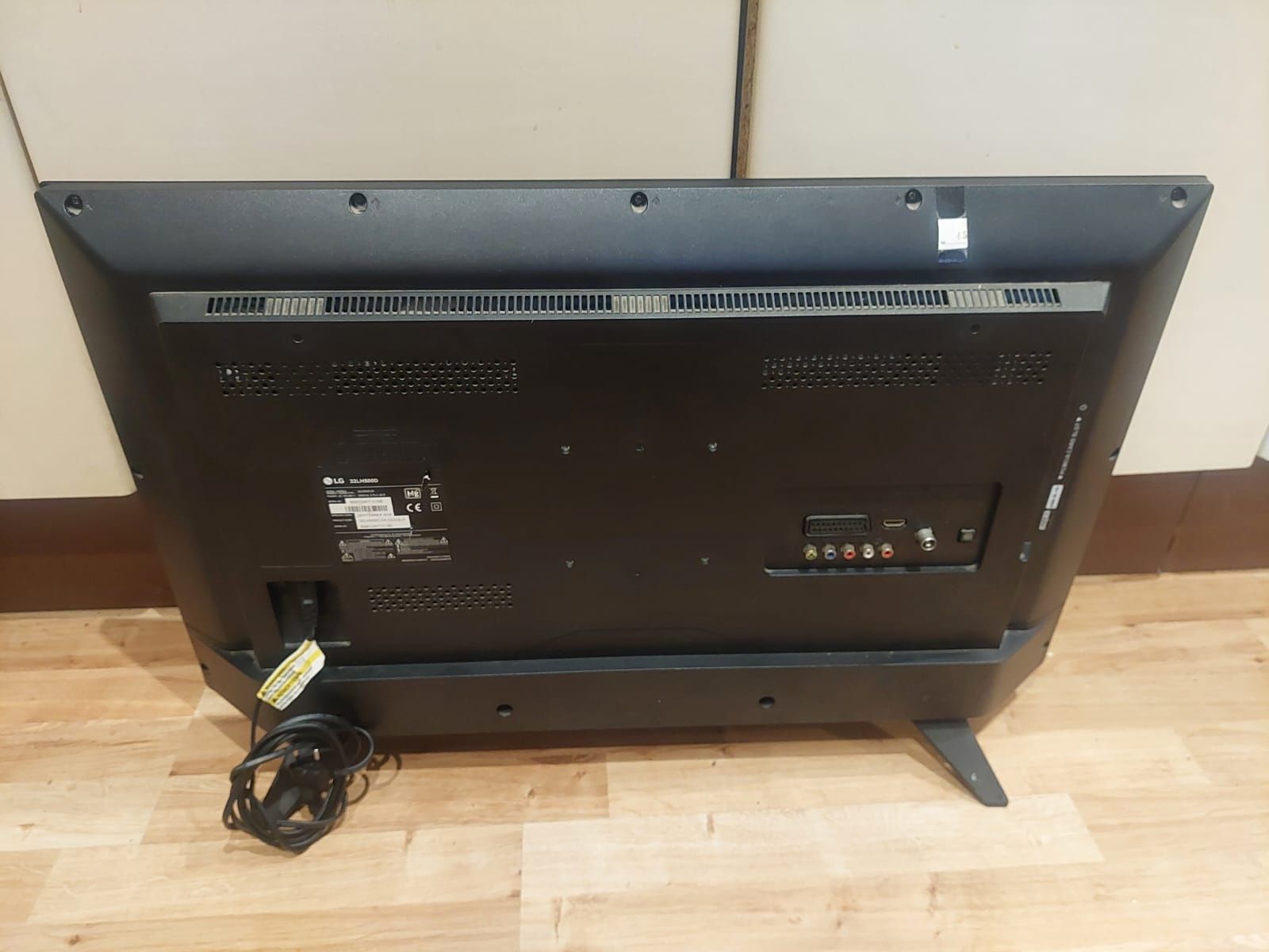 Telewizor LG 32cale