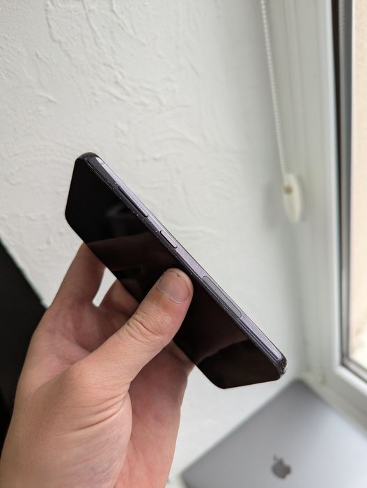 Samsung s23 Black 8/128gb Neverlock