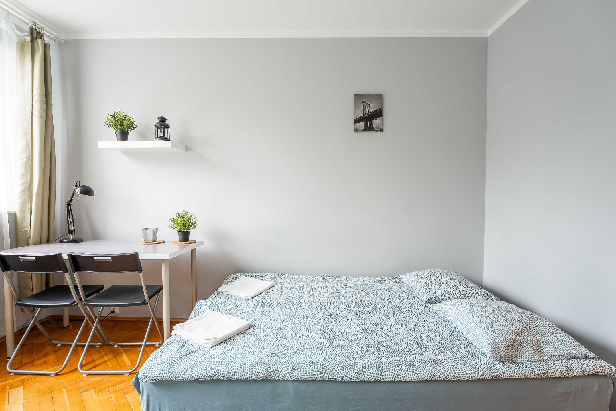 Apartament Wiosenny Kłodzko dla 2 osób. Noclegi w górach