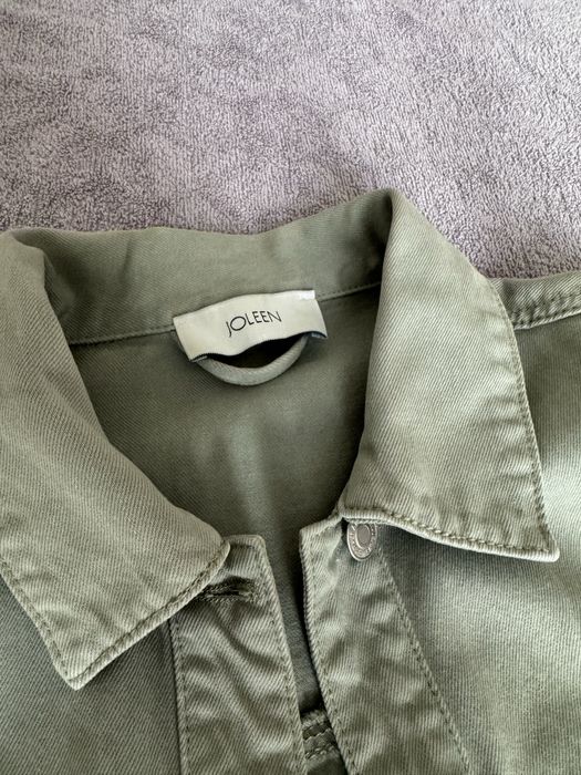 Джинсова куртка, джинсовка Joleen