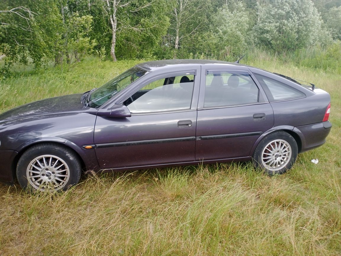Продам авто Opel Vektra