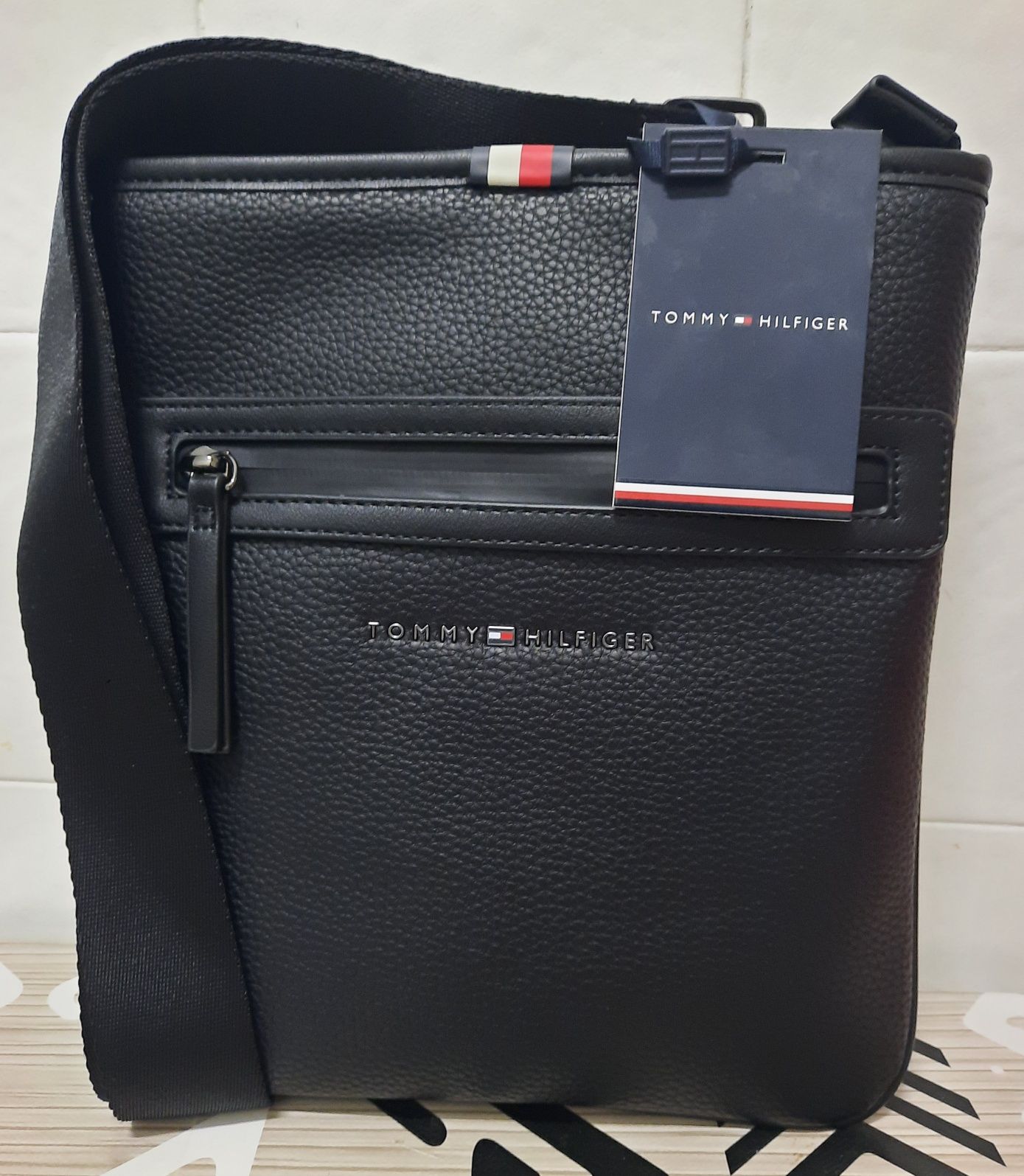 Bolsa Tommy Hilfiger