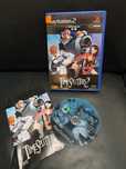 Gra gry ps2 playstation 2 unikat TimeSplitters 2 od kolekcjonera