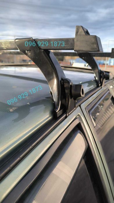 Багажник на крышу Ваз 2101-2106,2107, 2108-2109, 2113-2115,Таврия