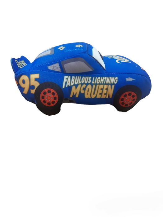 М'яка іграшка Блискавка Маквін