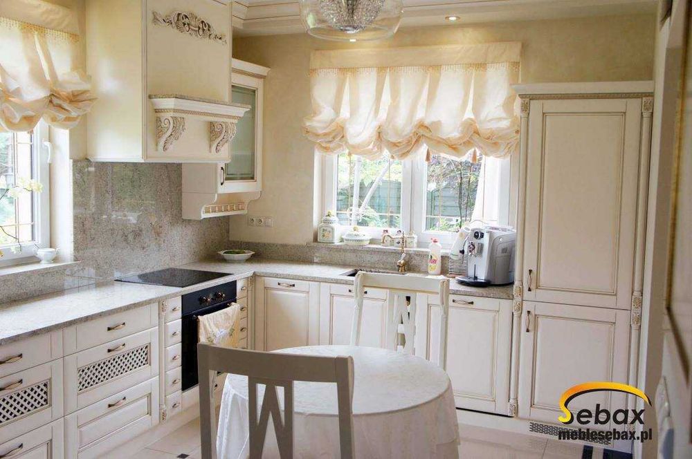 Kuchnia na wymiar! Wybierz swój sprzęt do zabudowy GRATIS!