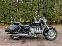 Honda Valkyrie F6C Moto Klasyki SIEDLISKA