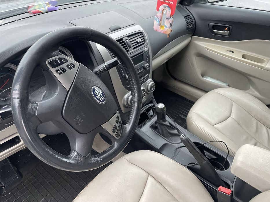 Faw besturn b50 2013р