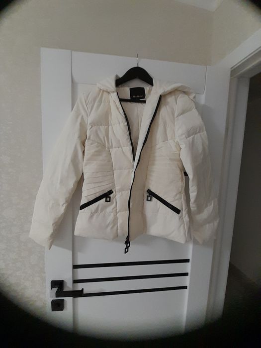 Куртка женская б/у