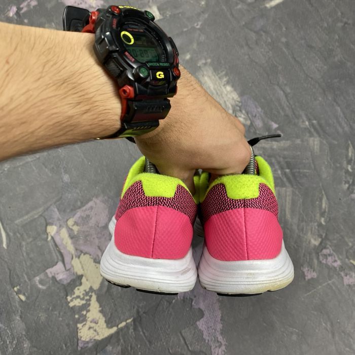 Кроссовки для тренування залу Nike Revolution 3