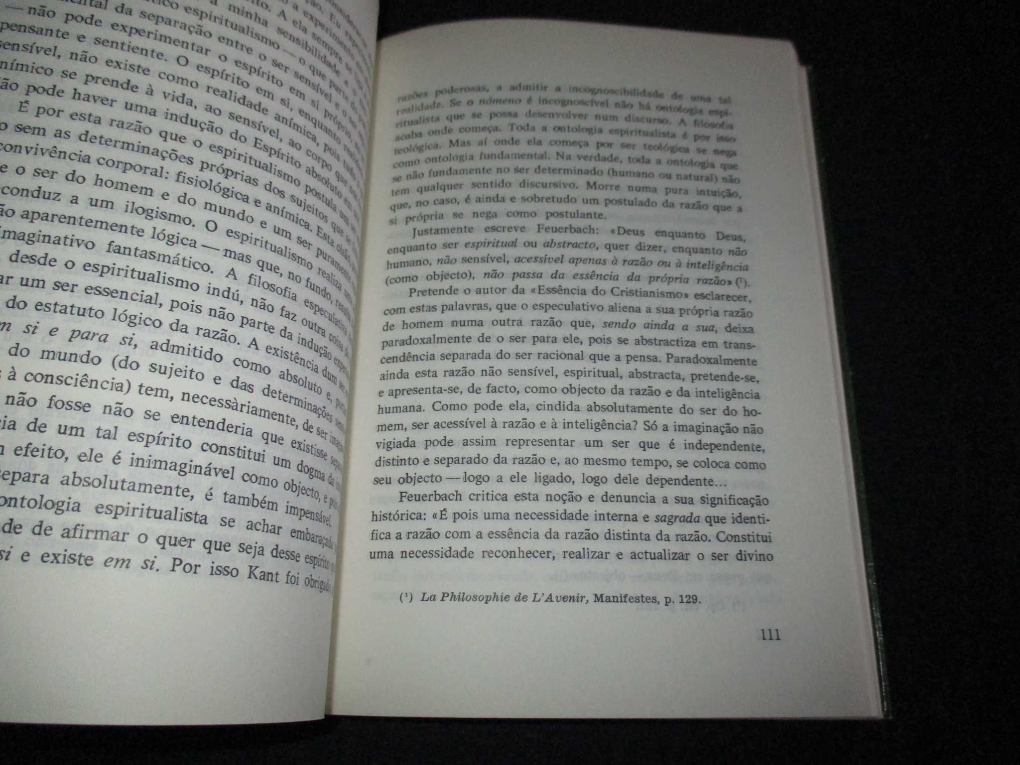 Livro Real e Realidade I Alberto Ferreira