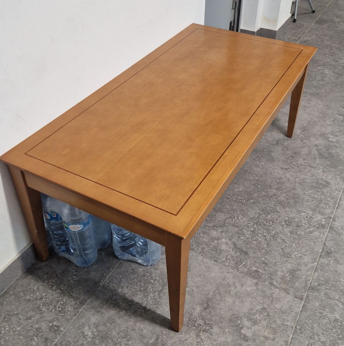Mesa de apoio ou de centro