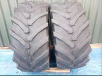 Opony Trelleborg 480/65 - R 28 Tm 800 Para