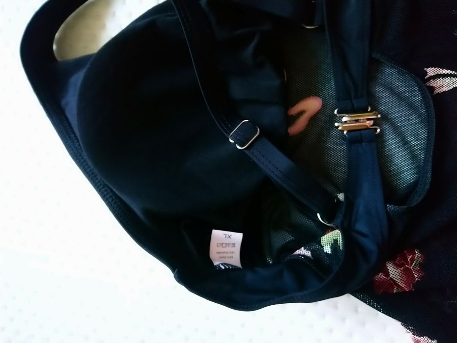 Верх від купальника майка для вагітних XL розмір