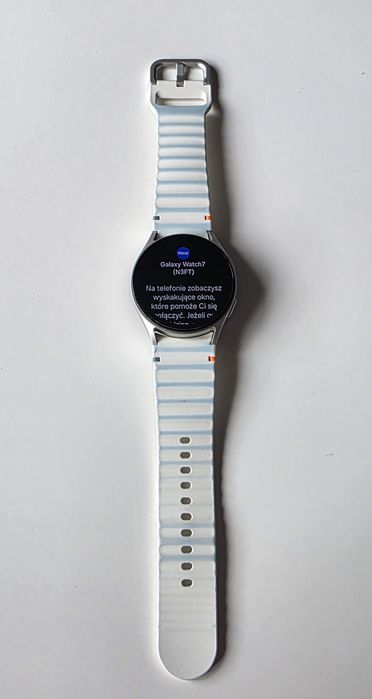 Smartwatch Samsung Galaxy Watch7