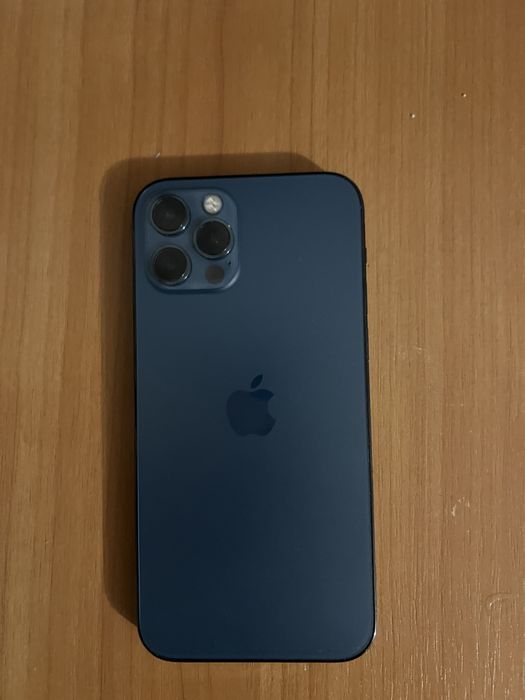 Iphone 12 pro 256 айфон 12 про 92% акб