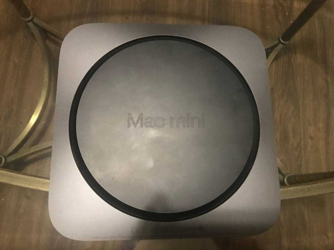 Продам Mac Mini 2018