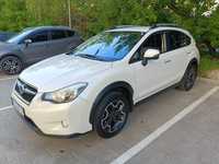 Subaru XV 2013, куплений в салоні