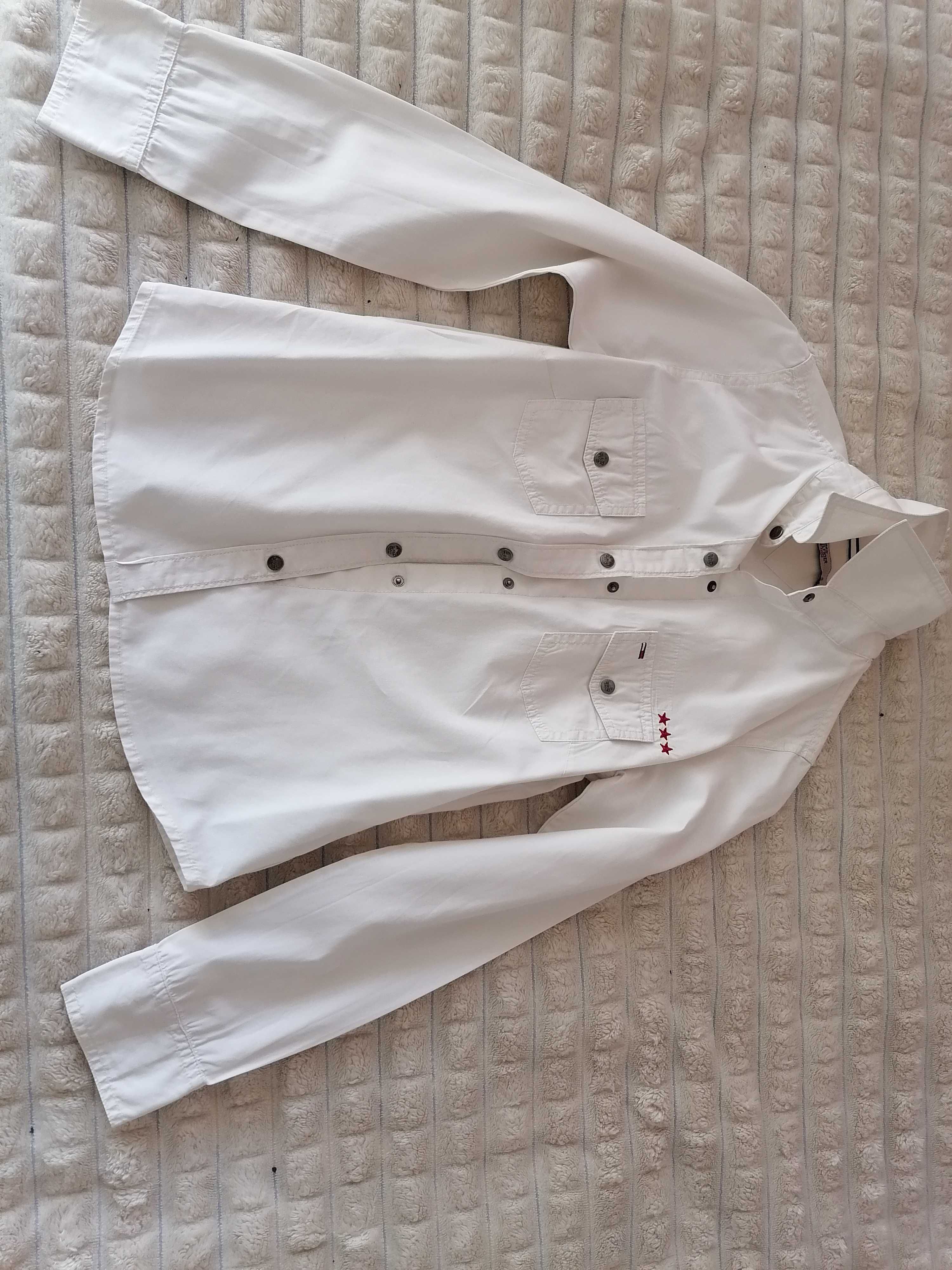 Koszula tommy hilfiger 38