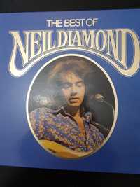 Best of Neil Diamond (caixa 4LP's Vinil)