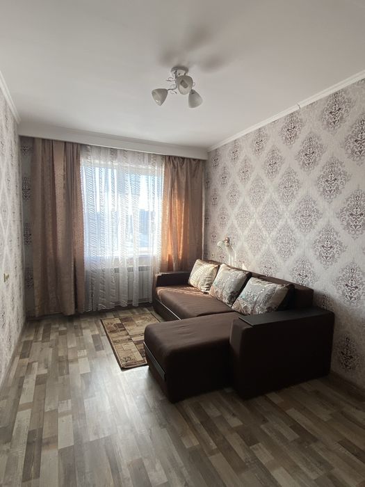 Здам 2 кімнатну квартиру, ЖК Фемілі, Чабани, Гатне, метро Теремки