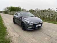 Hyundai i20 1.2MPI Fresh