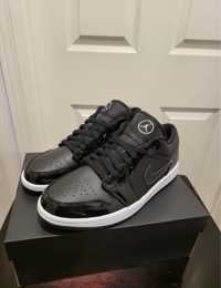 Jordan 1 Low All Star 2021