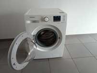 Máquina de lavar roupa Samsung
