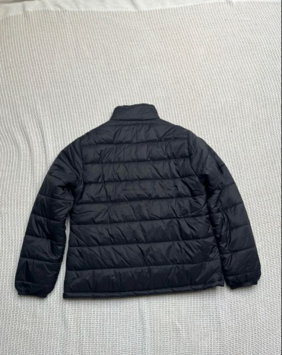 Kurtka zimowa puchowa Mountain Warehouse