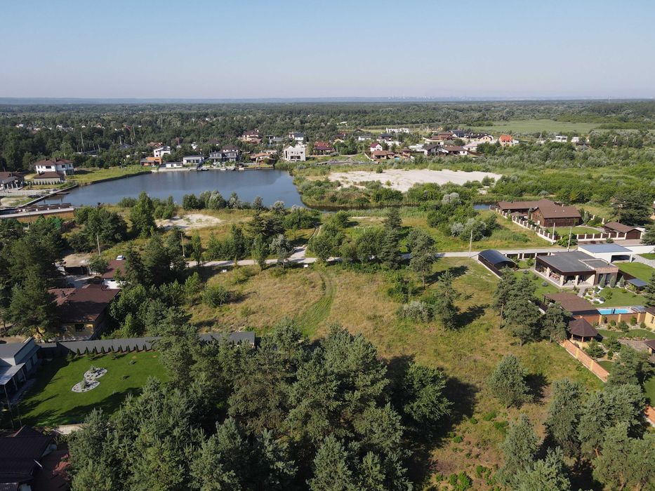 Продам участок в Обуховке