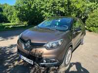 Renault Captur Renault Captur TCe 90 KM bardzo zadbany. Samochód bezwypadkowy.