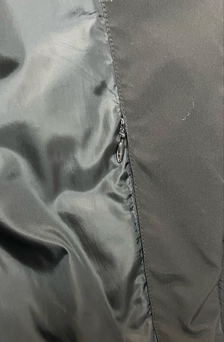 Жіноча зимова куртка FineBabyCat з натуральним хутром