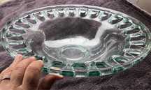 Misa, patera w stylu Art Deco