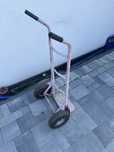 Wozek transportowy