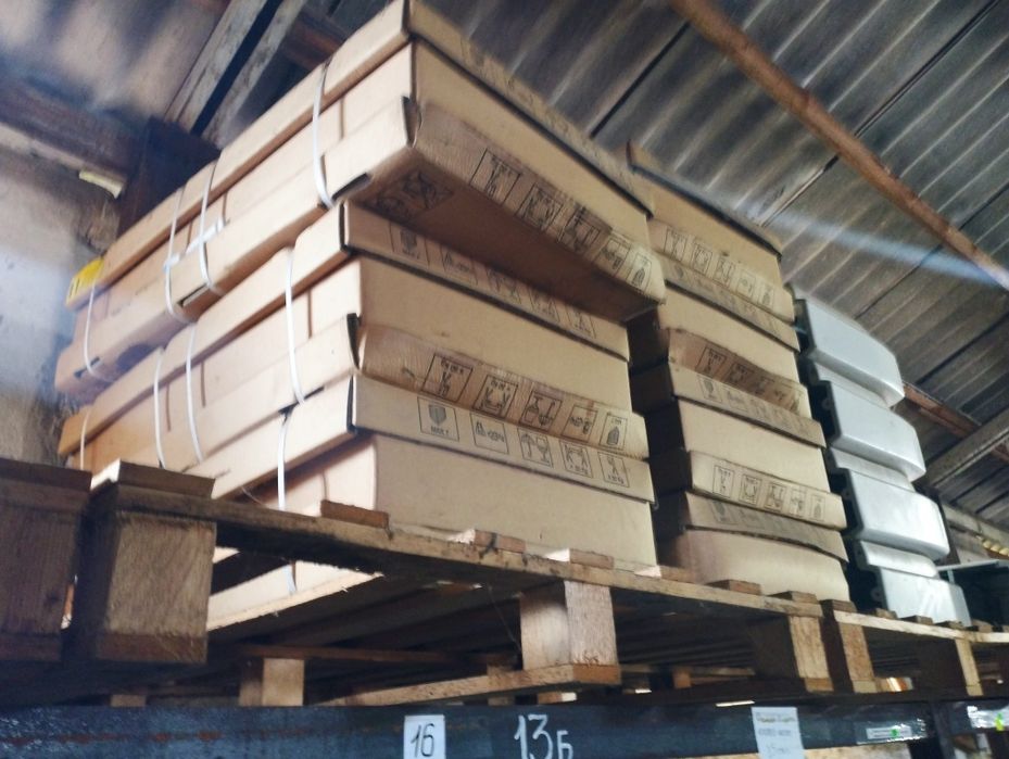 Кондиціонер Фанкоюл VIERRO MO33 2- трубний