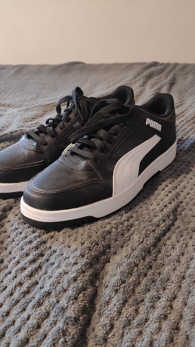 Buty Puma Rebound Joy Low