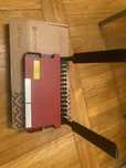 Router L009UiGS-2HaxD-IN